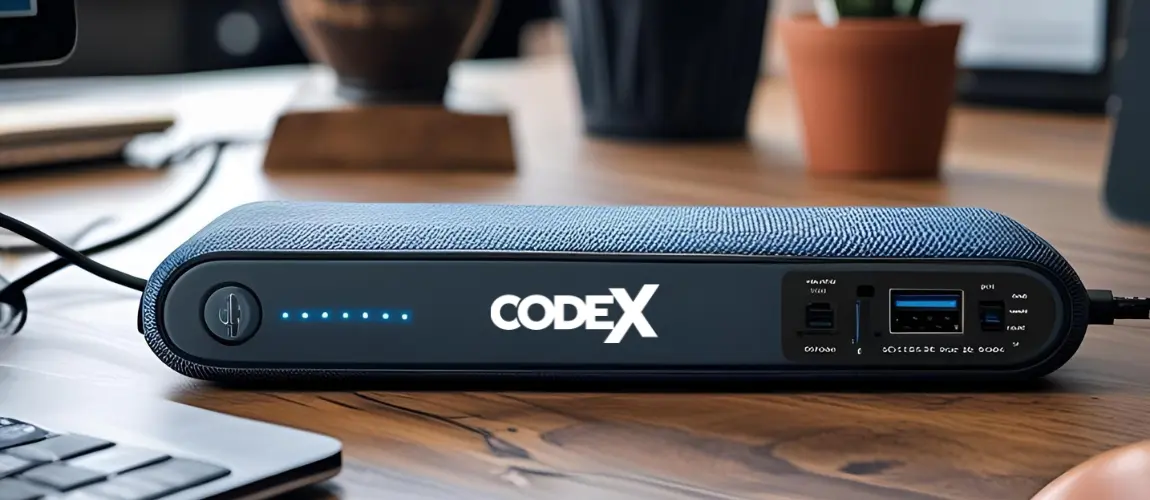 Branded Wireless Power Bank Chargers